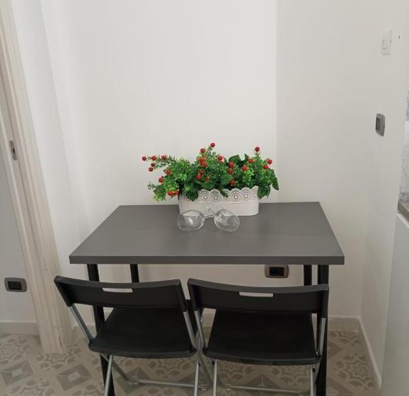 פנסיון Splendore Del Sole