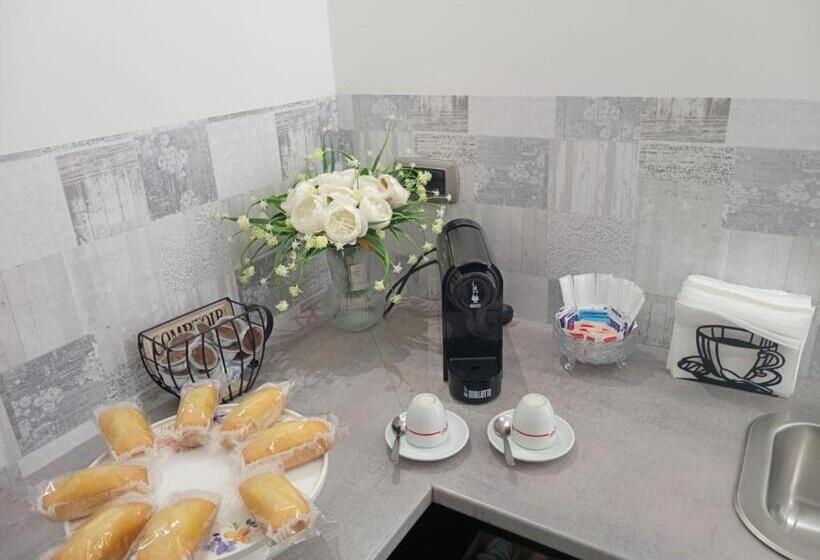 פנסיון Splendore Del Sole