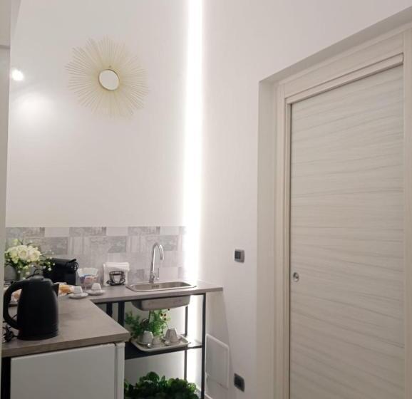 פנסיון Splendore Del Sole