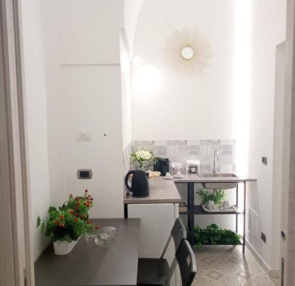 פנסיון Splendore Del Sole