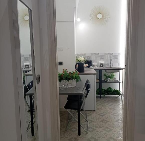 פנסיון Splendore Del Sole