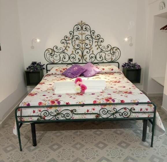 פנסיון Splendore Del Sole