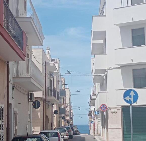 פנסיון Splendore Del Sole