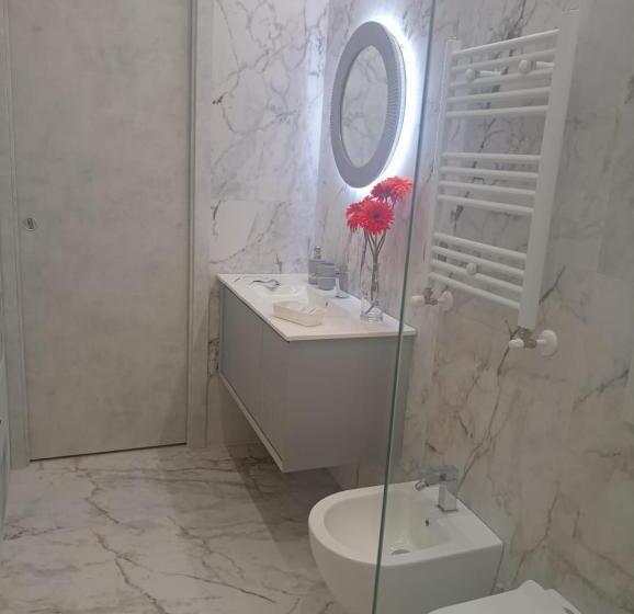 פנסיון Splendore Del Sole