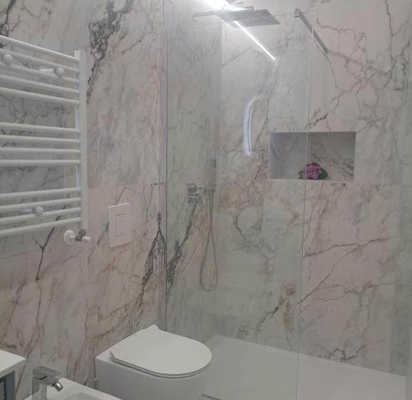 פנסיון Splendore Del Sole