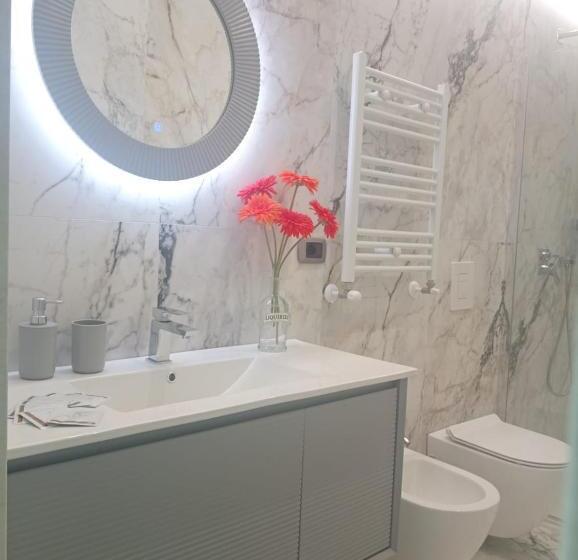 פנסיון Splendore Del Sole