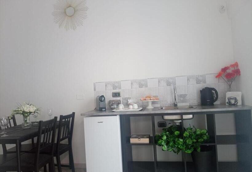 פנסיון Splendore Del Sole