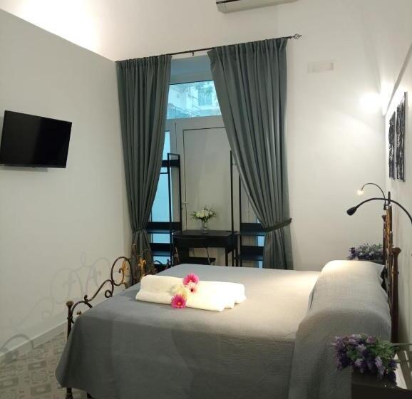 פנסיון Splendore Del Sole