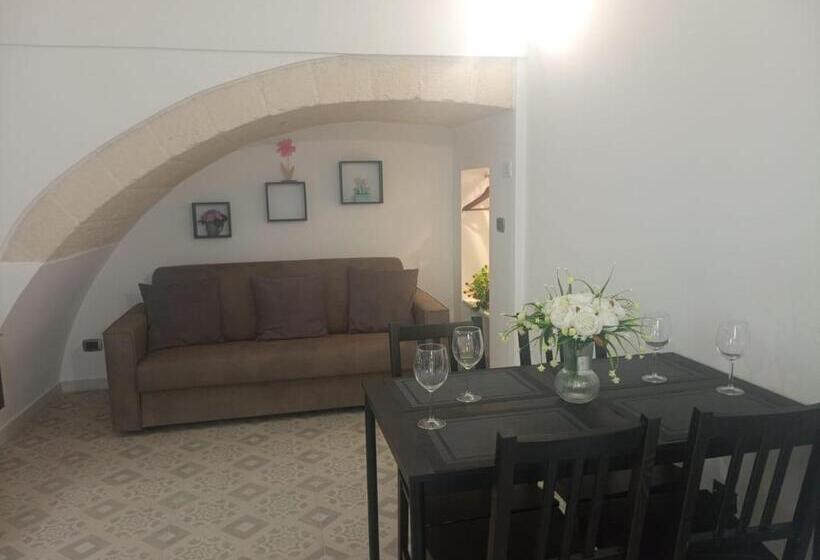 פנסיון Splendore Del Sole