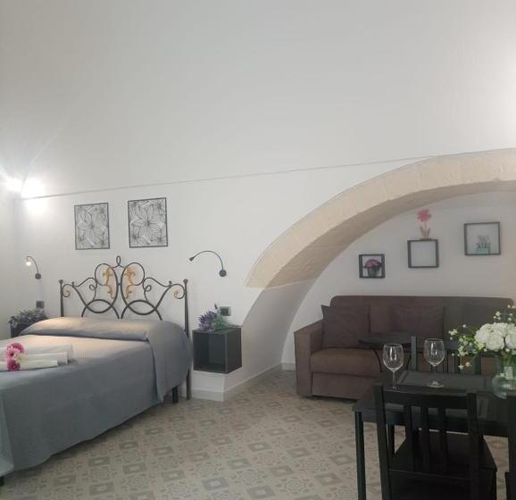 פנסיון Splendore Del Sole