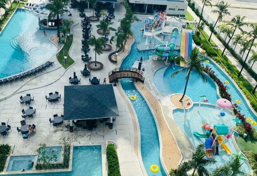 Salinas Exclusive Resort