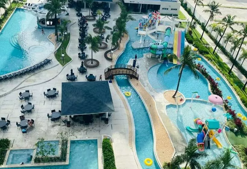 Salinas Exclusive Resort