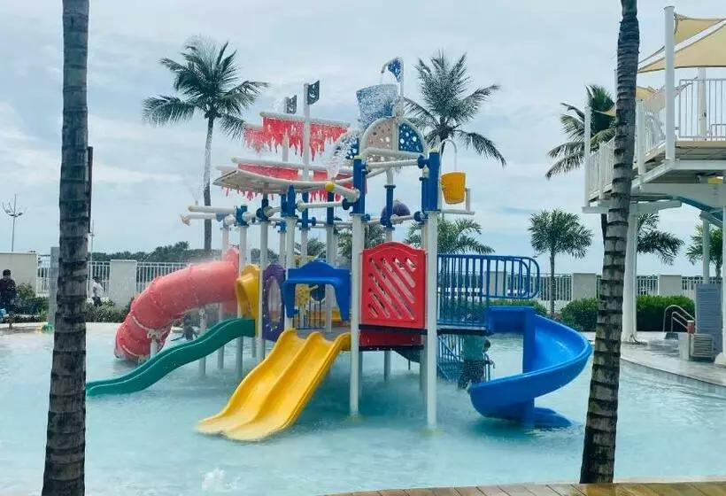 Salinas Exclusive Resort