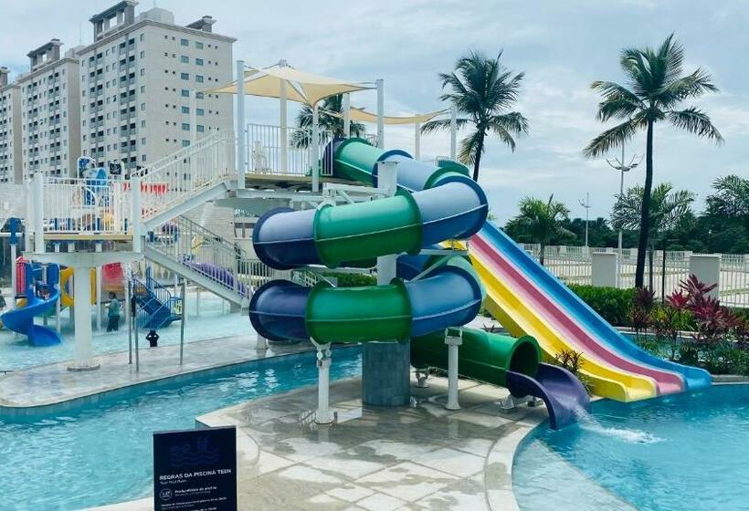 Salinas Exclusive Resort