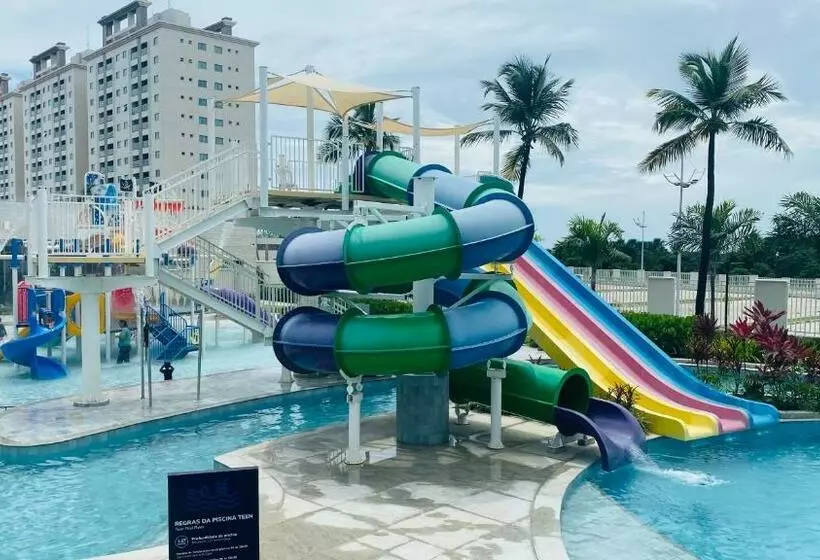 Salinas Exclusive Resort