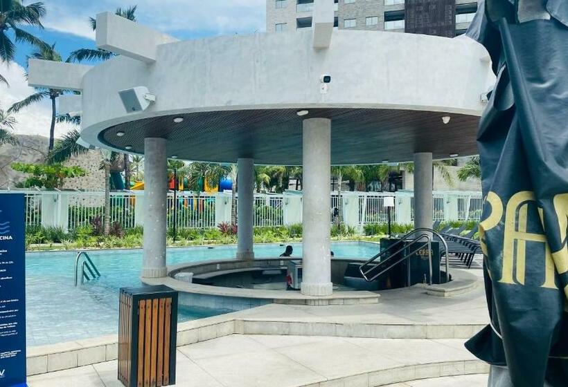 Salinas Exclusive Resort