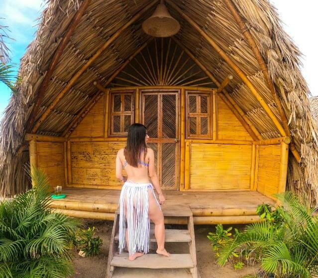 هاستل Guajira Beach