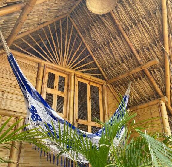هاستل Guajira Beach
