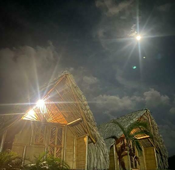هاستل Guajira Beach