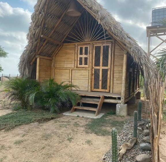 هاستل Guajira Beach