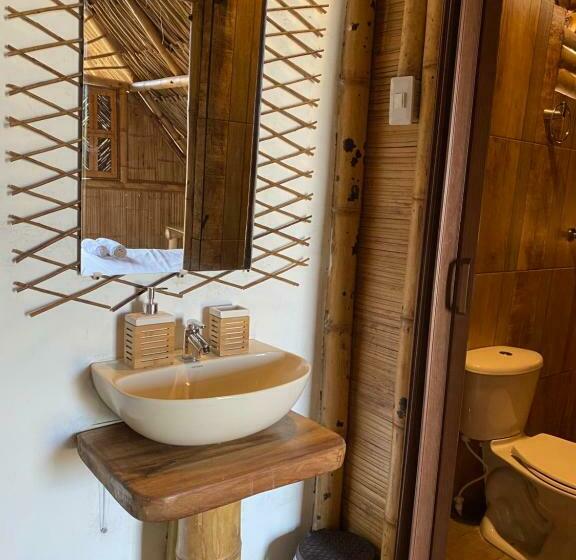 هاستل Guajira Beach