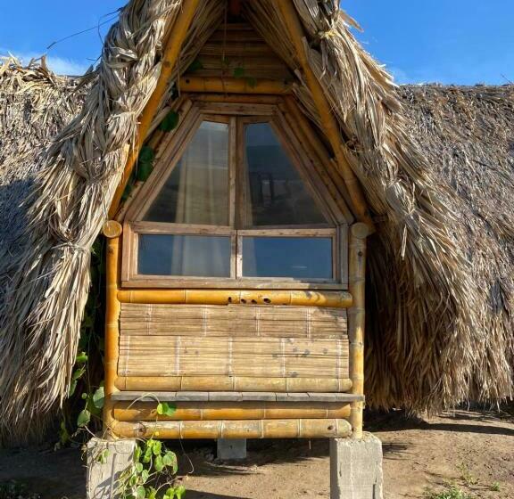 هاستل Guajira Beach