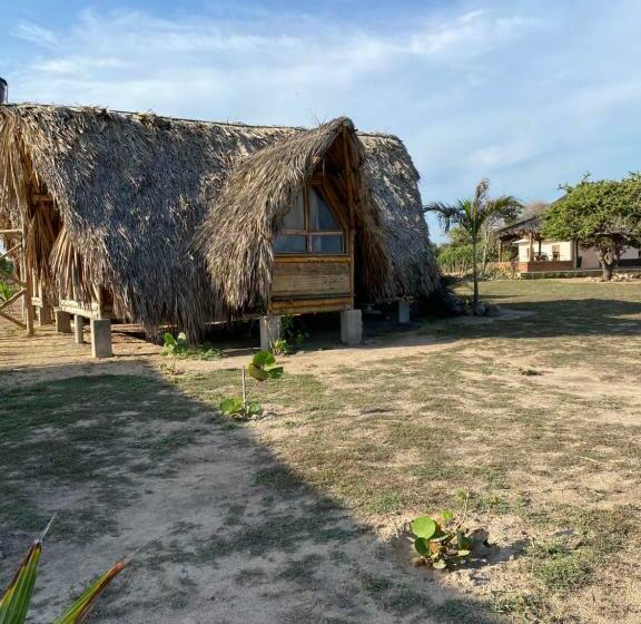 هاستل Guajira Beach