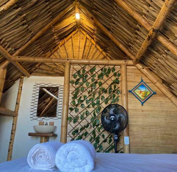 هاستل Guajira Beach