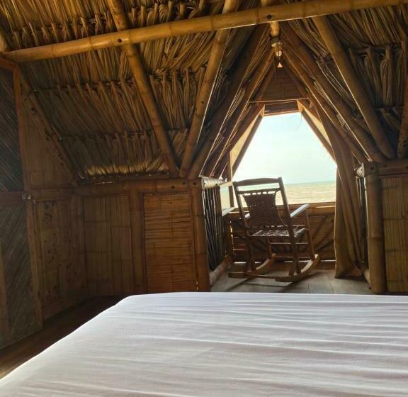 هاستل Guajira Beach