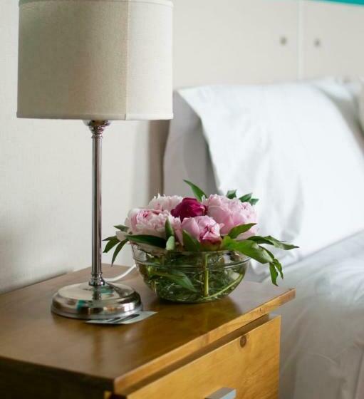 הוסטל Hostería Mirador Uendeunk