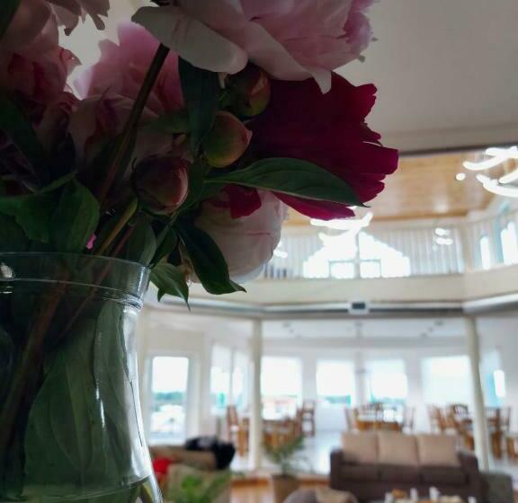 הוסטל Hostería Mirador Uendeunk