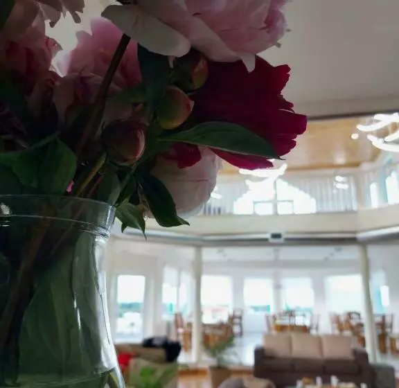 ユースホステル Hostería Mirador Uendeunk