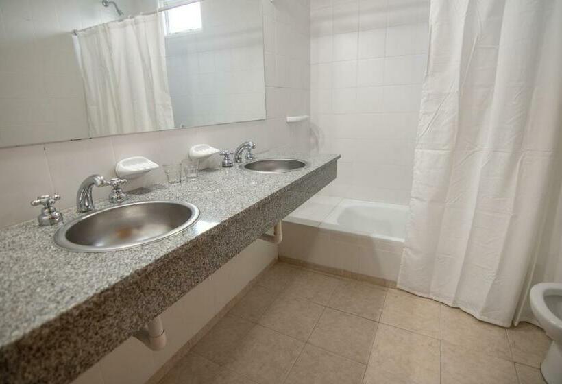 הוסטל Hostería Mirador Uendeunk