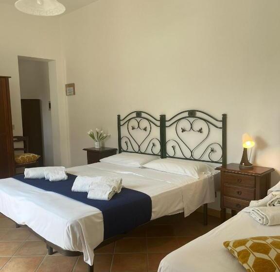 ベッドアンドブレックファースト Savoia 96