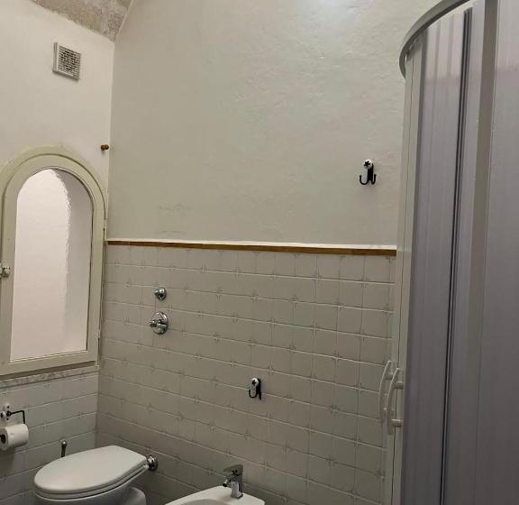 ベッドアンドブレックファースト Savoia 96