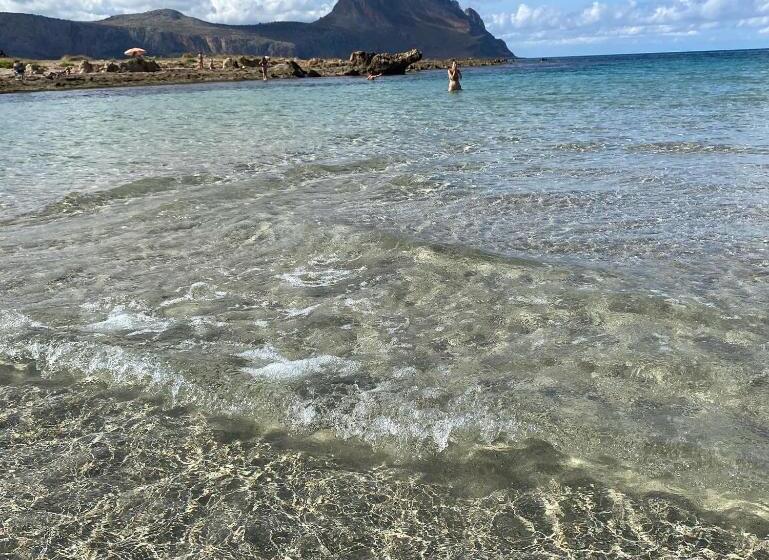 ベッドアンドブレックファースト Savoia 96