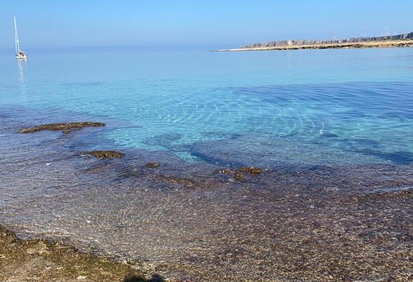 ベッドアンドブレックファースト Savoia 96