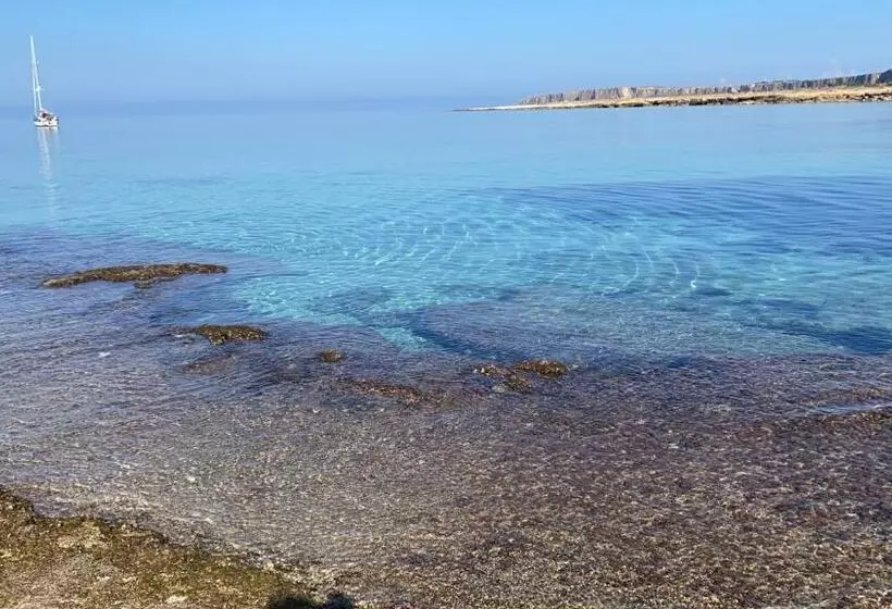 تختخواب و صبحانه Savoia 96