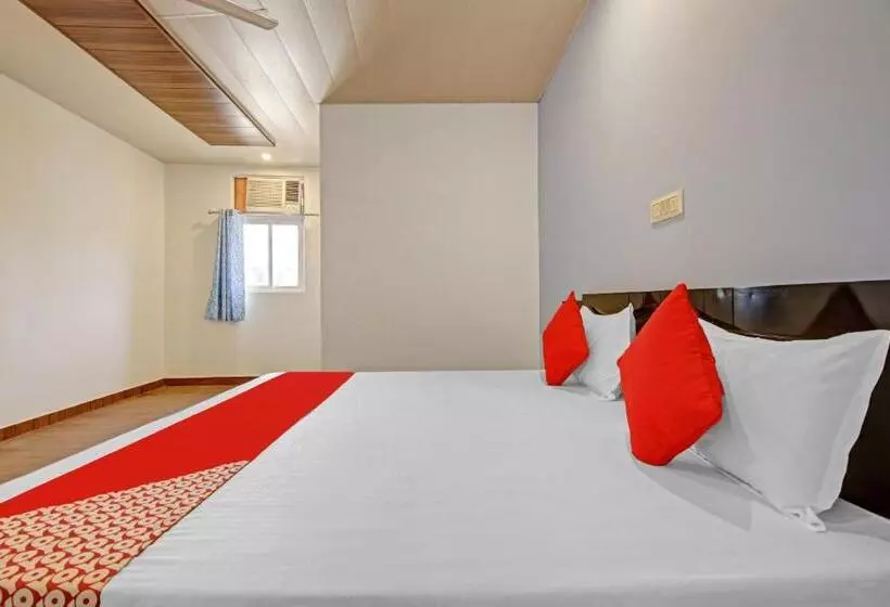Flagship Hotel Perfect Stay