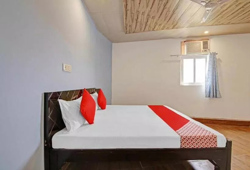 Flagship Hotel Perfect Stay