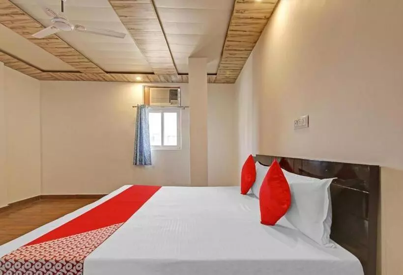 Flagship Hotel Perfect Stay