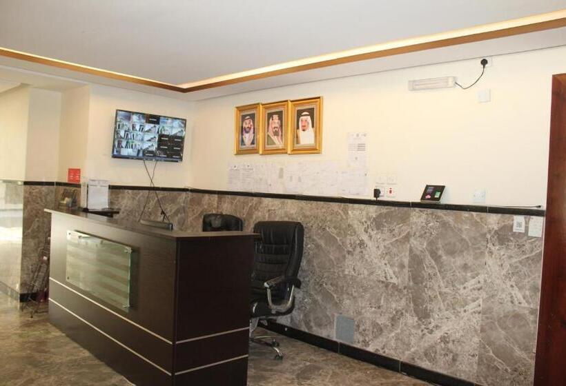 Hotel Altamyoiz Sirved Apartments