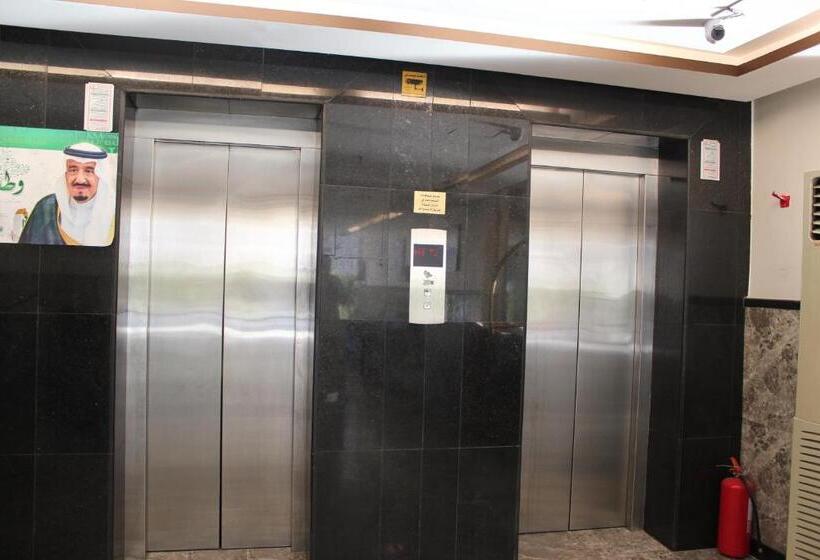 Hotel Altamyoiz Sirved Apartments