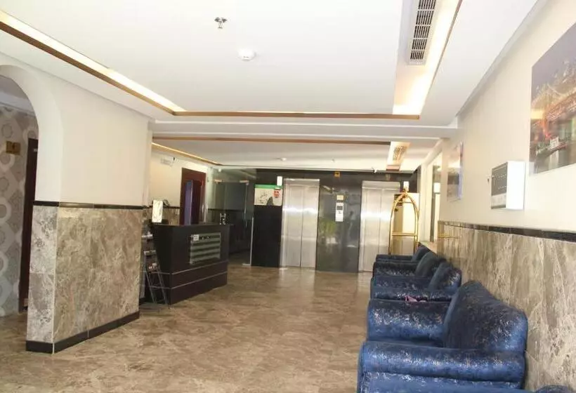 Hotelli Altamyoiz Sirved Apartments