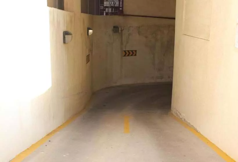 Hotelli Altamyoiz Sirved Apartments