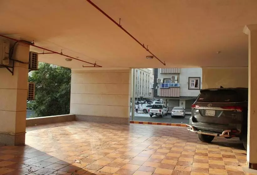 Hotelli Altamyoiz Sirved Apartments