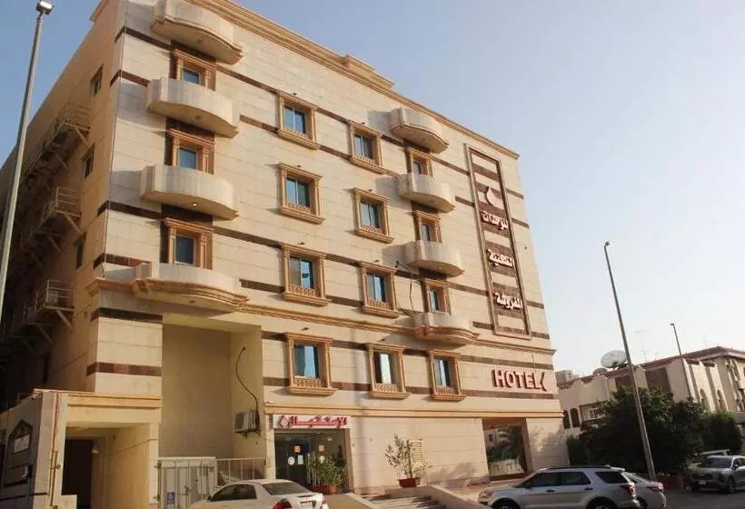 Hotelli Altamyoiz Sirved Apartments