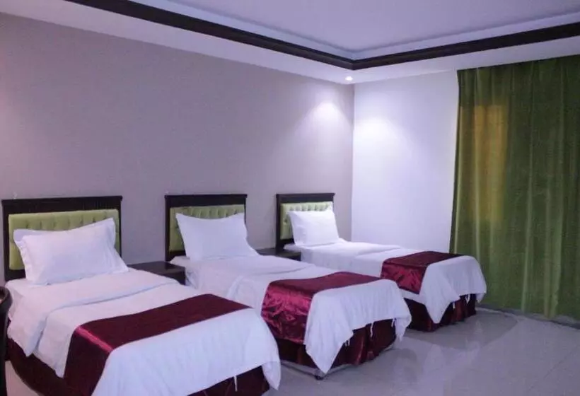 Hotelli Altamyoiz Sirved Apartments