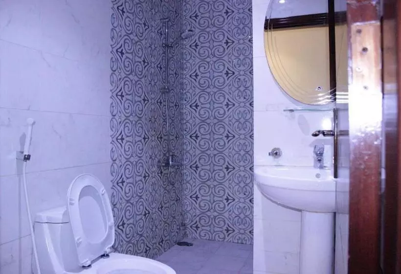 Hotelli Altamyoiz Sirved Apartments