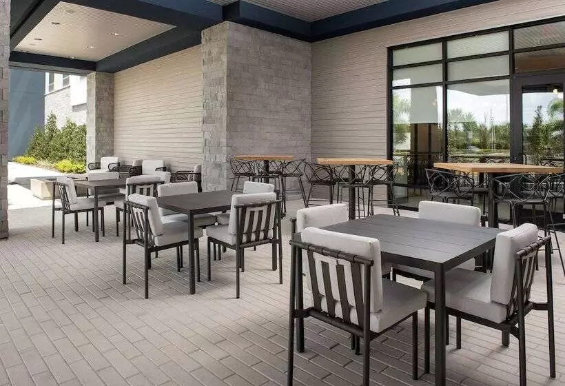 Hotelli Home2 Suites By Hilton Orlando Southeast Nona